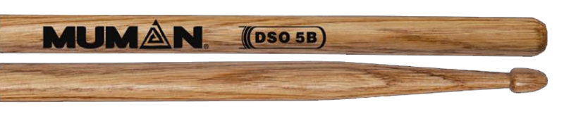 Muman DSO-5B