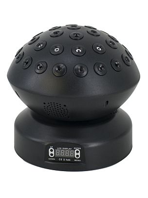 Led Star MA-E054