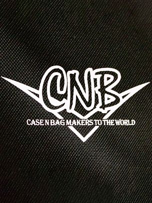 CNB CB400 3/4