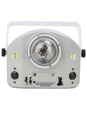 Led Star MA-E001A