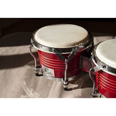 AP Percussion CX-D121B-RW