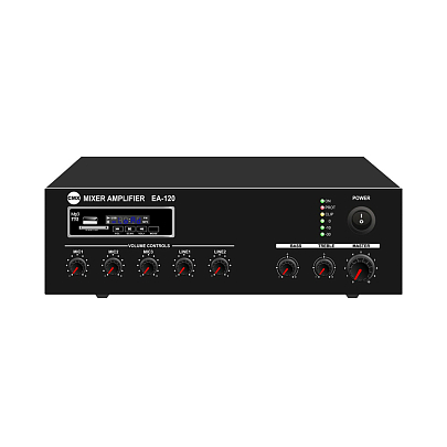 CMX Audio EA-120