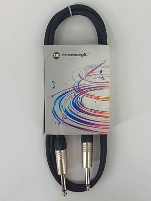 True magic TLC118 1.5M/BK