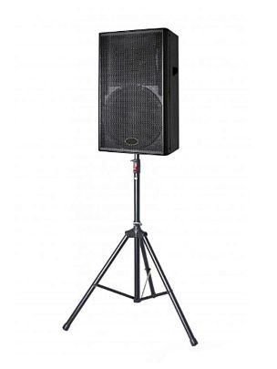 Lux Sound SS108