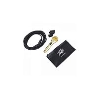 PVI 2G XLR MIC