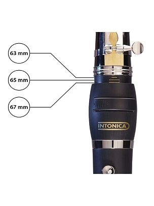 Jupiter JJCLD-INTONICA-N